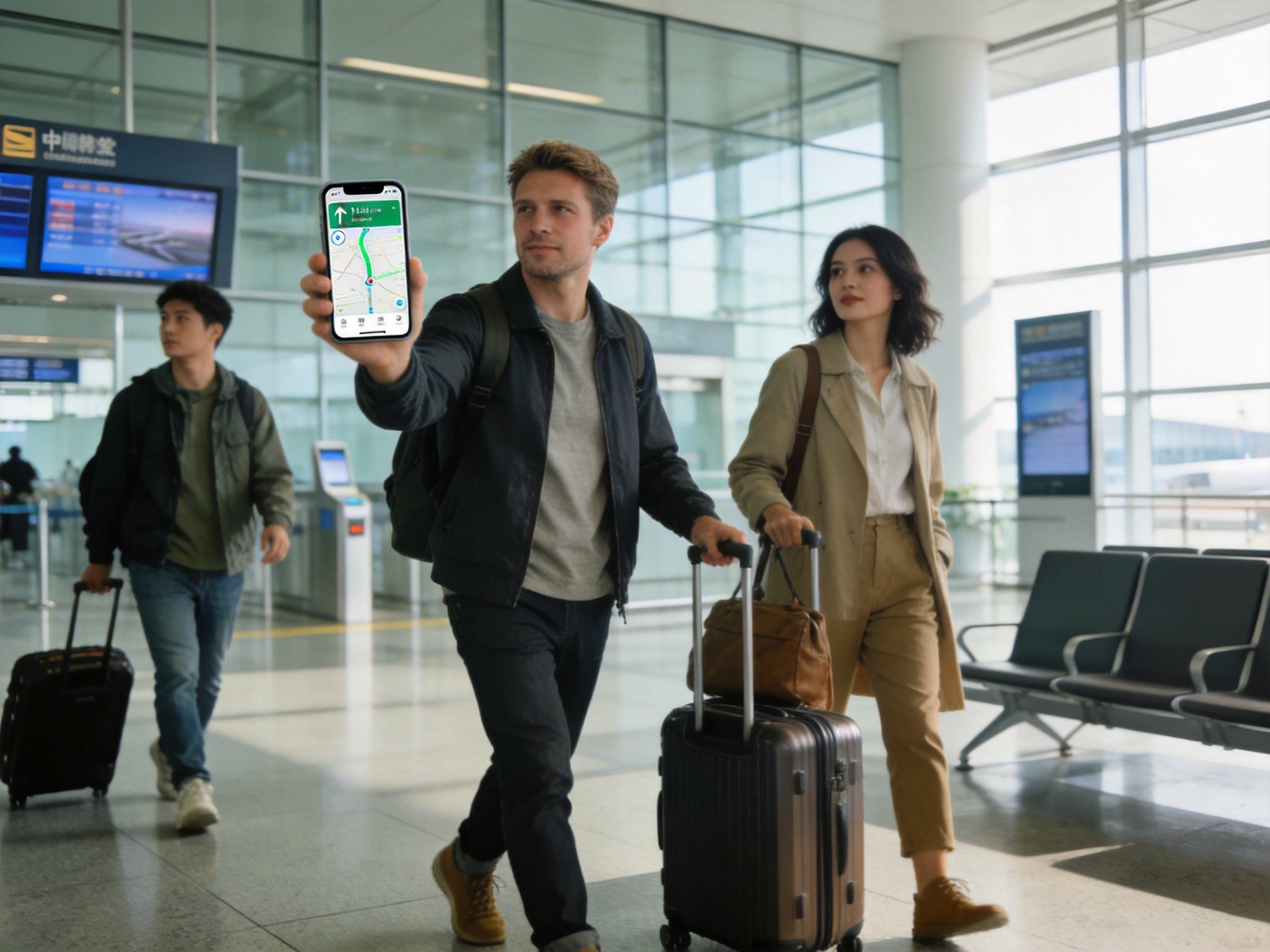 First Trip to China: What International Visitors Should Prepare Before Arrival